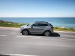 Hyundai Tucson 2018 года (WW)
